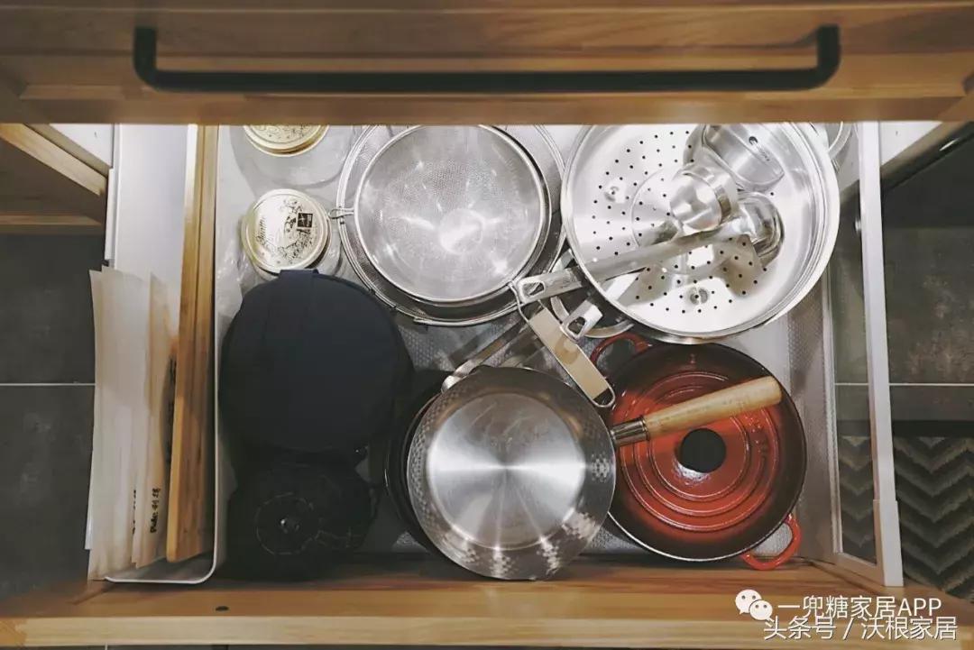 鸡肋厨房神改造，效果堪比整（huan）容（tou）