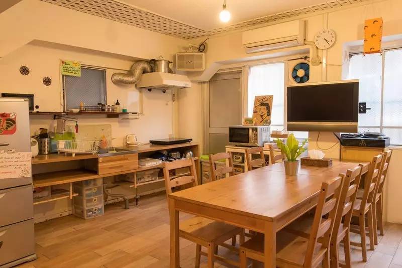 日本住哪里的民宿最方便便宜,几百块入住日本温馨民宿超划算