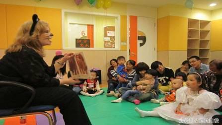 上海市幼托机构,上海幼儿园私立和公立学校哪个好