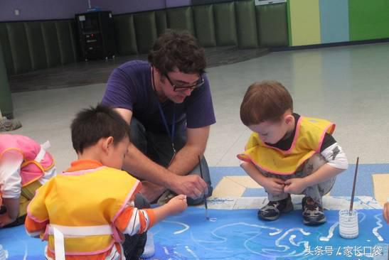 上海市幼托机构,上海幼儿园私立和公立学校哪个好