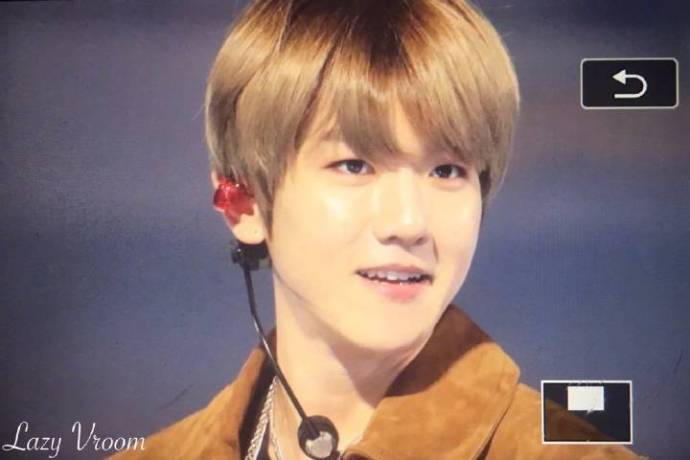 粉丝讨厌K老爷这件事，边伯贤全都知道，请边某离爱丽生活远一点