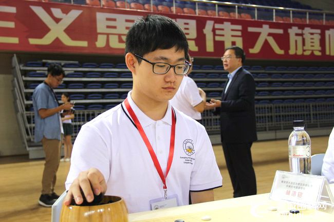 大湾区青少年围棋大赛,粤港澳大湾区围棋联赛