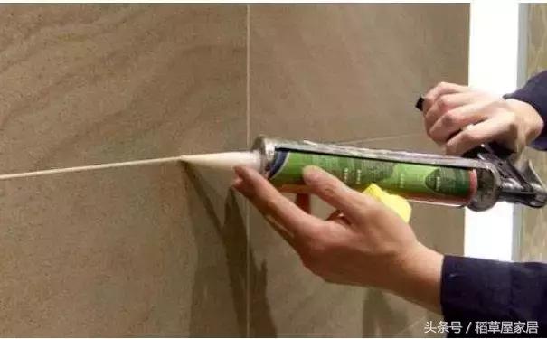 瓷砖美缝剂到底是不是花冤枉钱,铺完瓷砖全屋美缝剂怎么选不踩坑