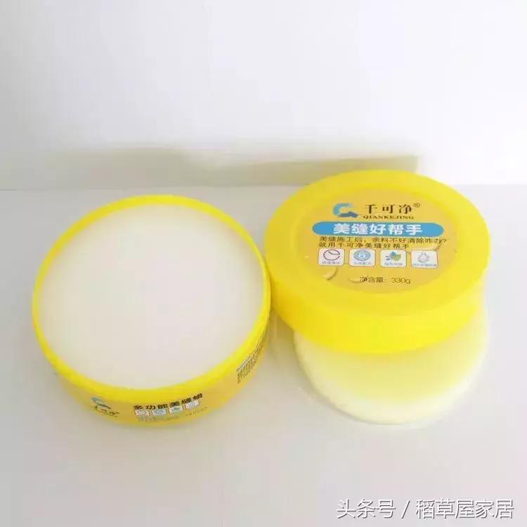 瓷砖美缝剂到底是不是花冤枉钱,铺完瓷砖全屋美缝剂怎么选不踩坑