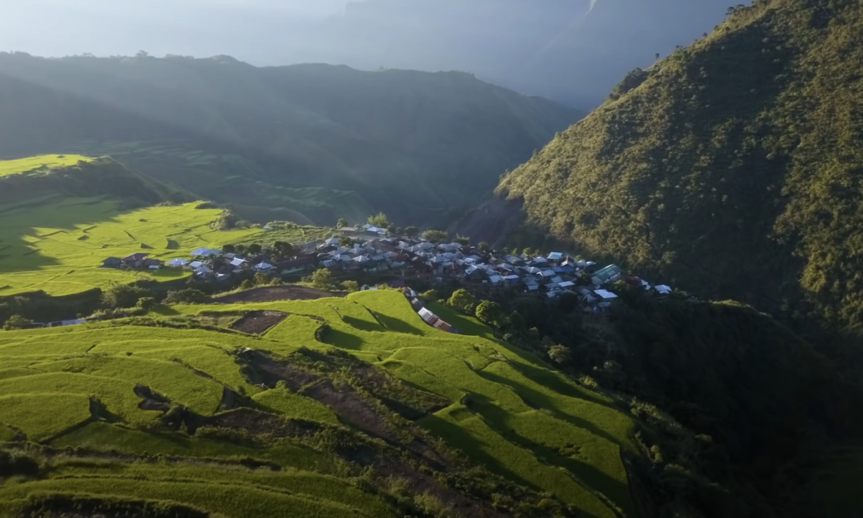 一百多岁的纹身师,中国年龄最大纹身师