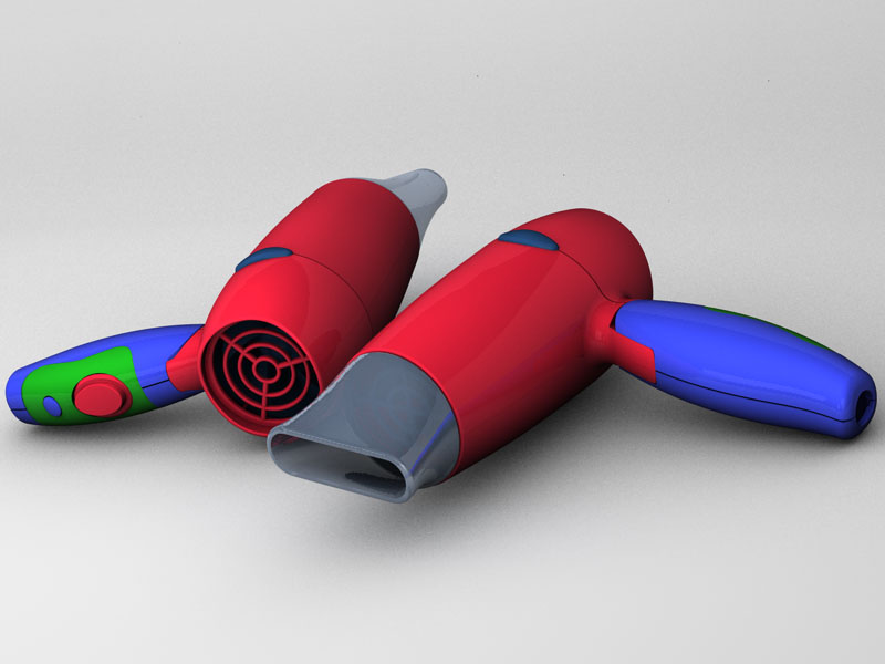 cinema4d入门教程,杂聊