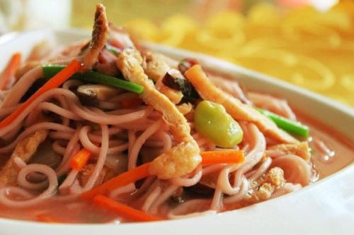 逛泉州必吃的十大美食,最全泉州美食小吃攻略