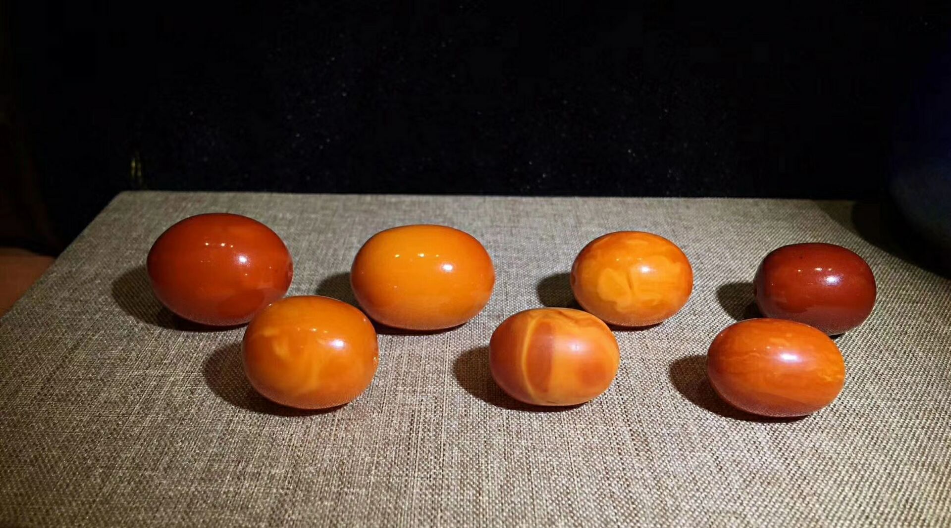 老蜜蜡和新蜡的区别,蜜蜡老蜡专业知识