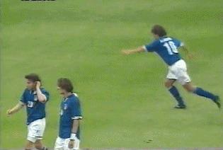 「巅峰年代」无以复加的邀请赛巅峰战之97年黄蓝对决