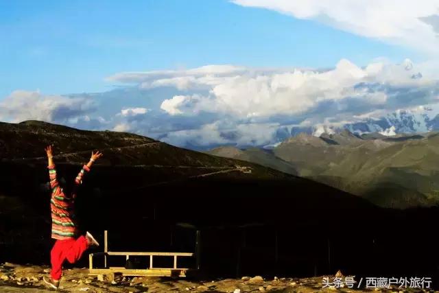 拉萨林芝旅游攻略最新四天三夜,拉萨旅游攻略超详细