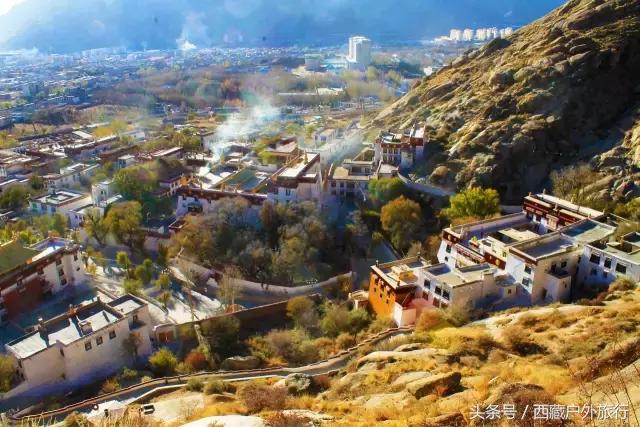 拉萨林芝旅游攻略最新四天三夜,拉萨旅游攻略超详细