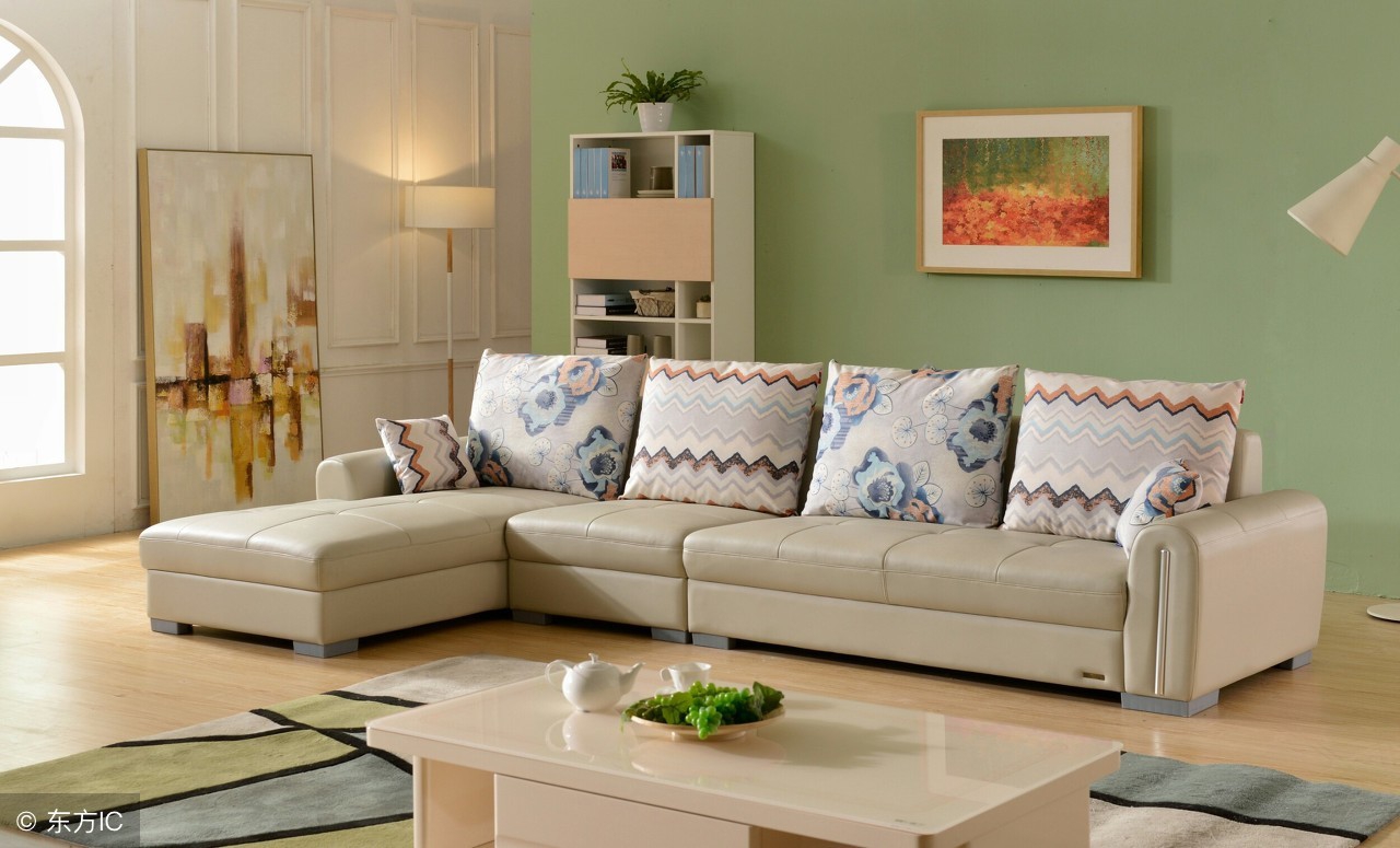 图文：家具furniture实战演练，主动表达，运用英语思维讲出英语