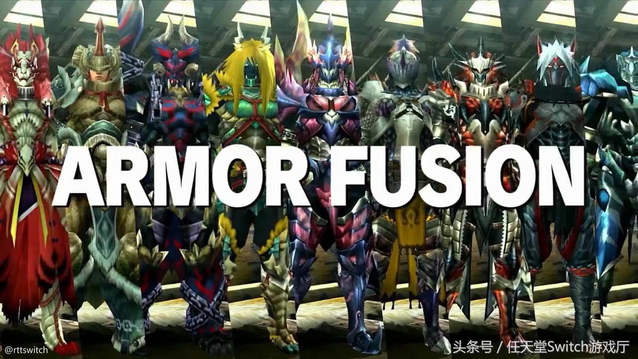 卡普空怪物猎人,怪物猎人卡普空实体版