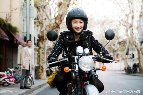 周冬雨中国电影现状,四小花旦周冬雨长相