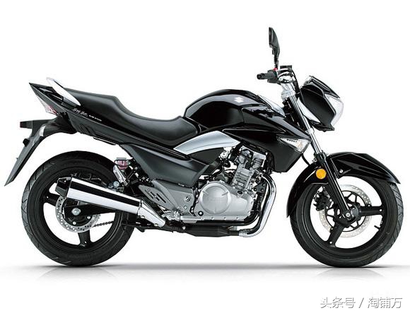 摩旅车型推荐铃木骊驰,摩旅爱好者摩托车