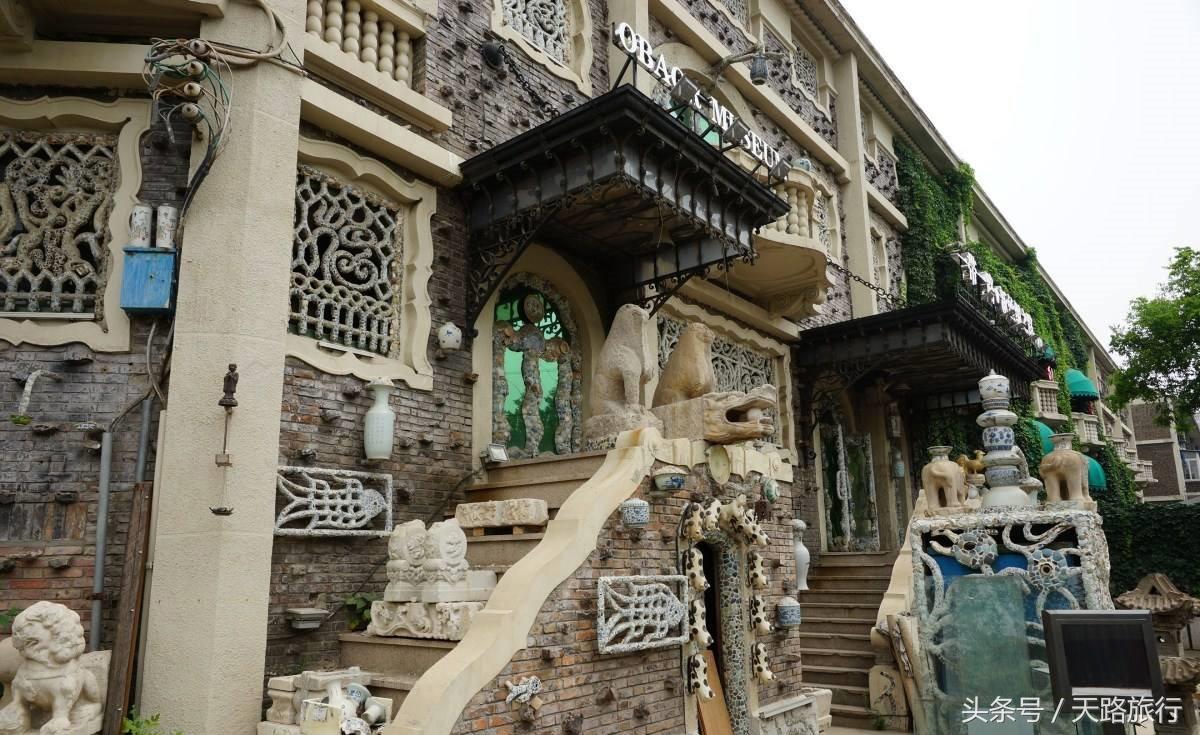 天津著名十大景区,天津蓟县旅游必去十大景点有哪些