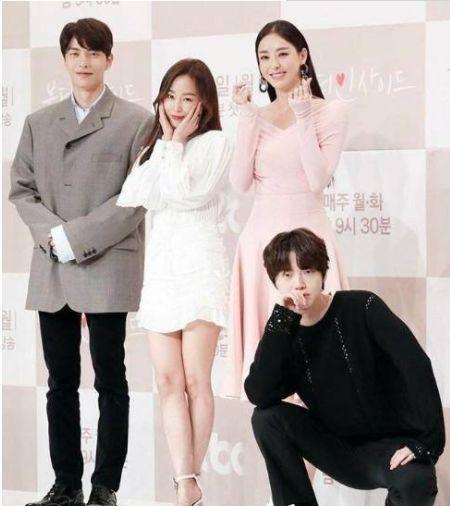 40岁还能重新出发吗,40岁还能重新出道的综艺