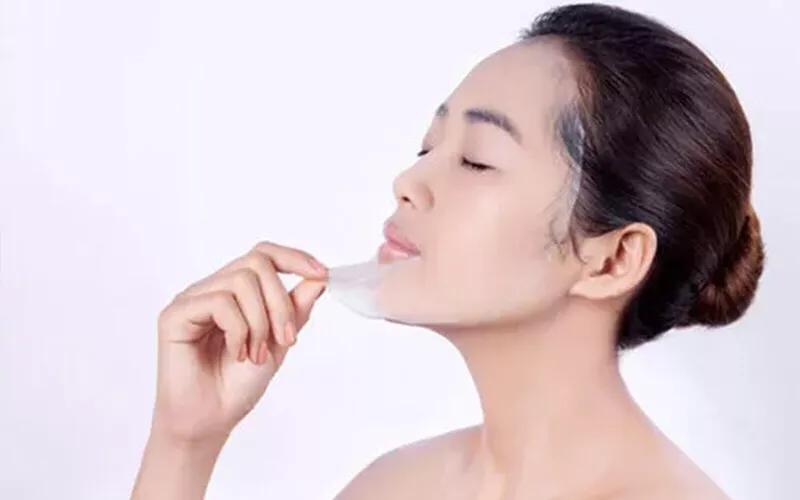 敷完三七面膜要护肤吗,敷完三七粉面膜要不要擦护肤品