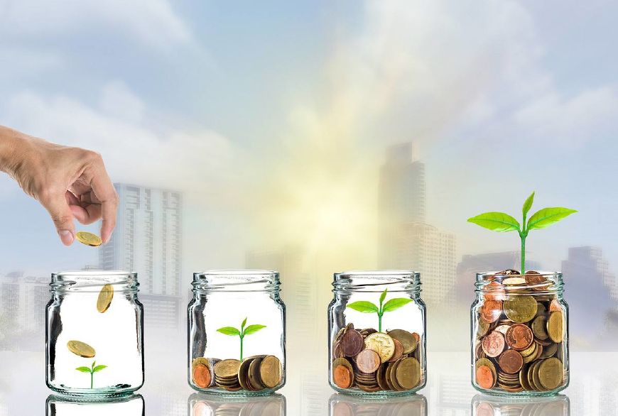 小伙1900万存银行变35万新闻,男子40万存银行如今变204万后续