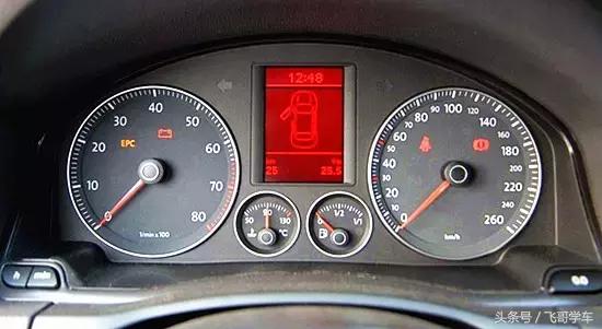 汽车保养灯归零步骤本田,19款本田crv保养灯低配版归零图解