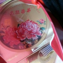 购物篇,去香港伴手礼