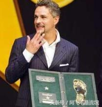 足坛历史各种榜单梅罗从未缺席过,历届金鸡奖影帝合集