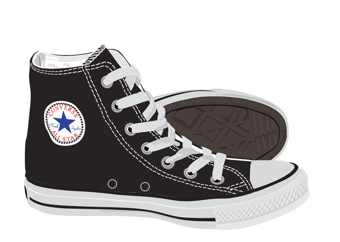 不做好这些，再贵的鞋看着都会像地摊货