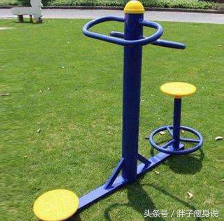 选对健身器材很重要，介绍3种锻炼腰背的健身器材