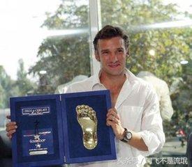 足坛历史各种榜单梅罗从未缺席过,历届金鸡奖影帝合集