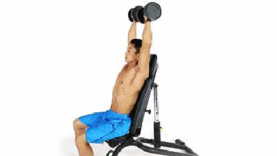 健身房一周训练计划健身动作教学,老年健身房一周健身计划表