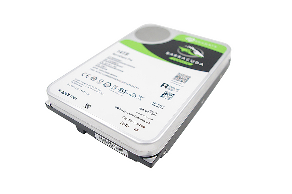 希捷酷鱼barracuda评测,希捷酷鱼测试