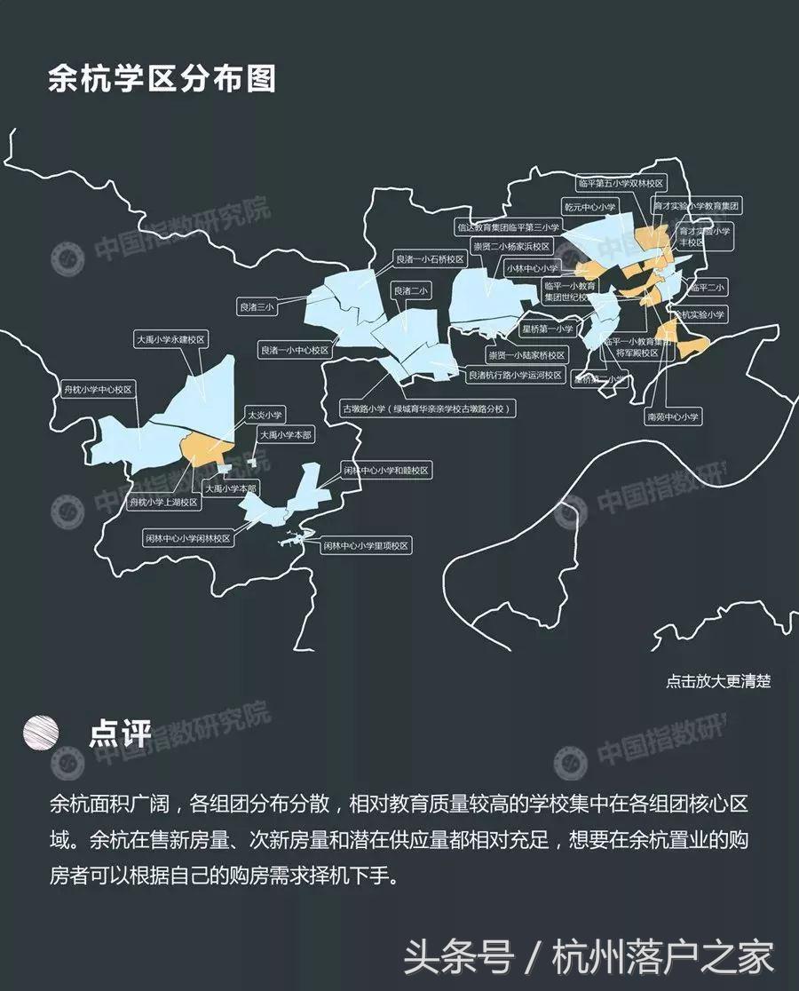 学区房情况说明,学区房未来变化的可能性大吗