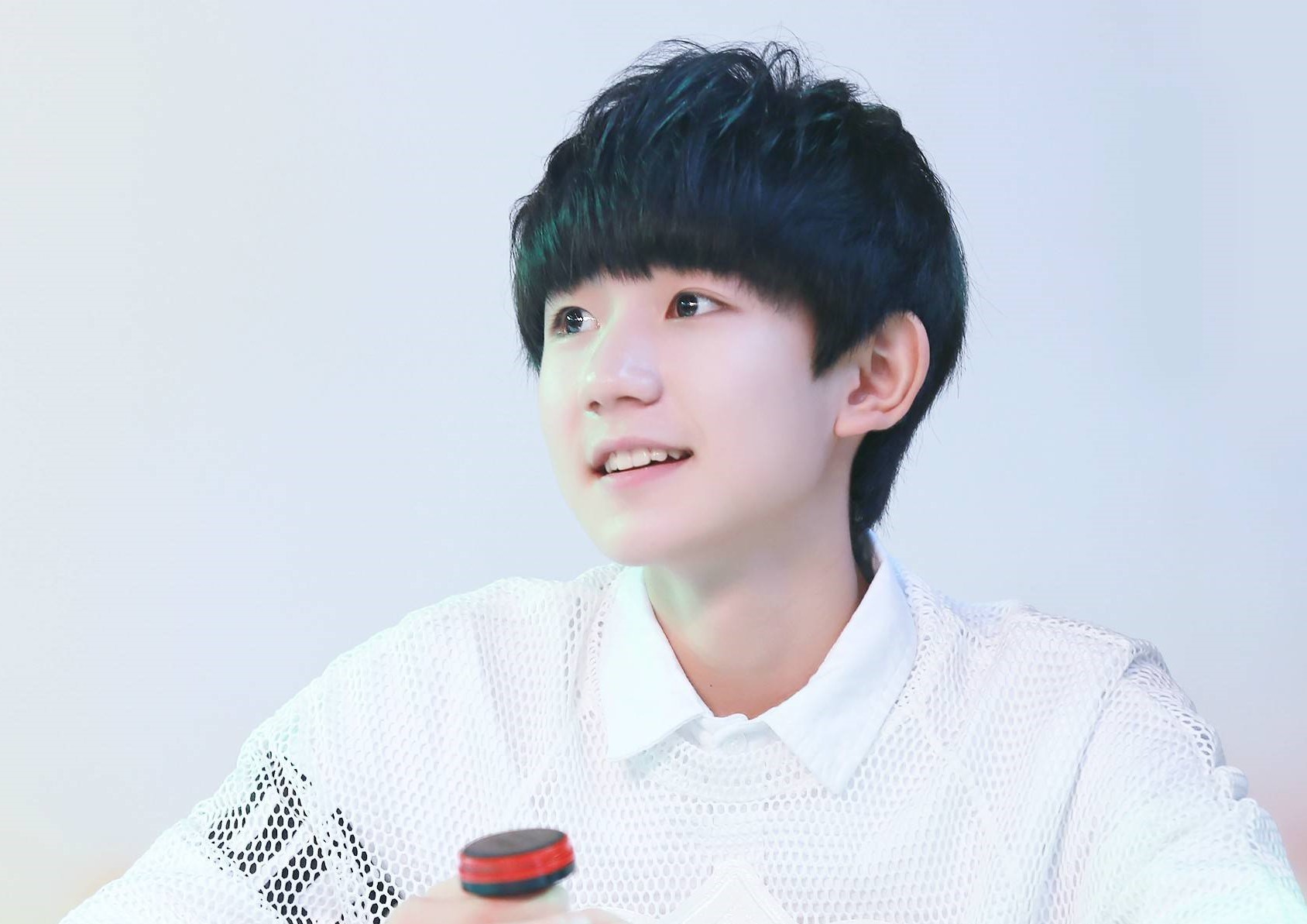 舒淇会说话,舒淇会说几种语言