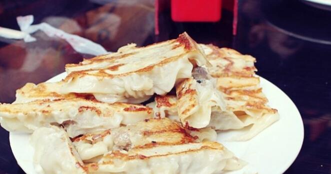 中国城市美食推荐,青岛市美食