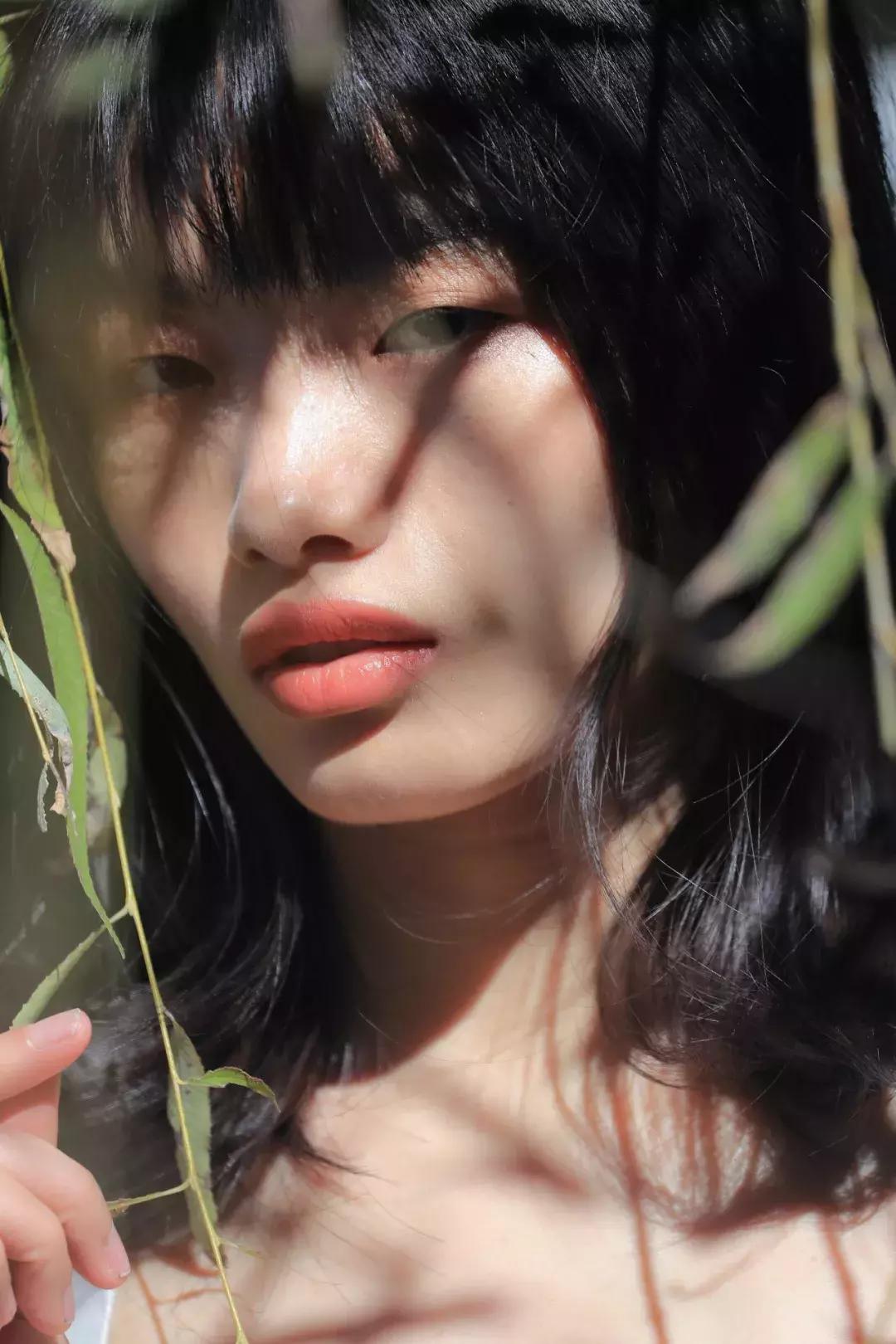 当了导演的叶谦，果然让19SS美得大不一样了！