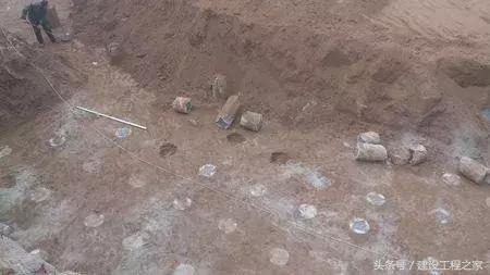 cfg桩怎么看是不是废桩,cfg桩施工和检测全过程