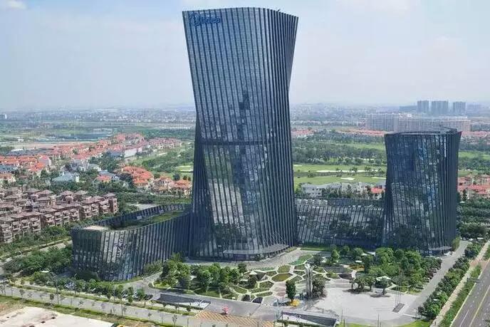 顺德勤顺针织企业有限公司概况,广东佛山顺德简介