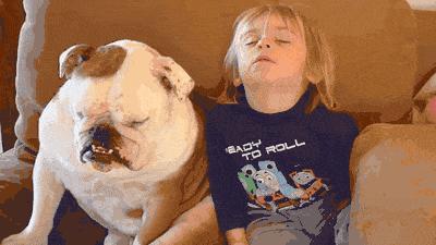 要想气血充足怎样推拿,四个动作疏通经络