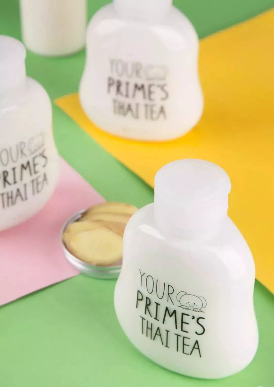 舌尖上的上海之素匠泰茶,泉州泰茶