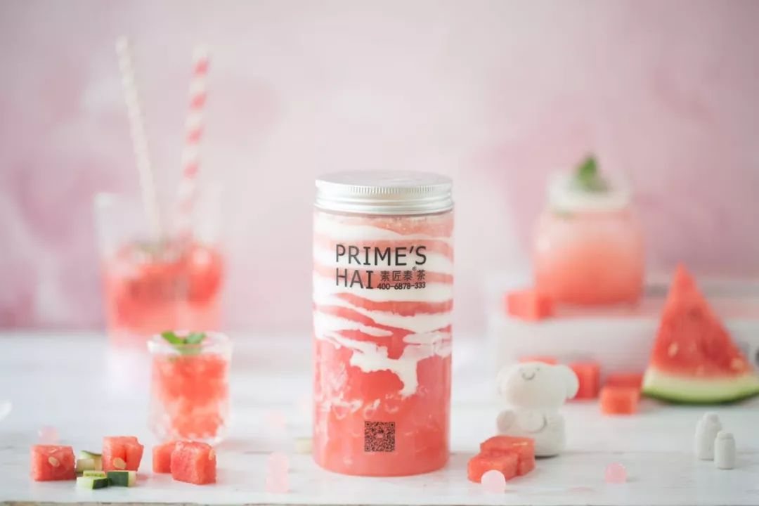 舌尖上的上海之素匠泰茶,泉州泰茶