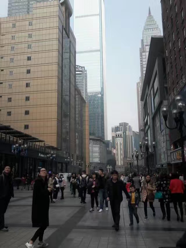 重庆干货哪里拿,重庆有什么好吃的干货