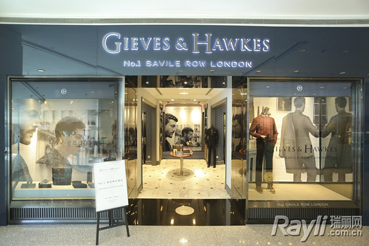 那些看似大牌其实冒牌的服装品牌,那些低调的服装品牌