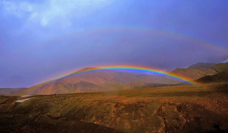 珠穆朗玛峰海拔多少米,珠穆朗玛峰的全景图片