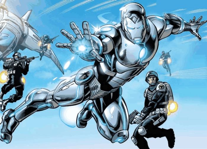 克莱尔漫威毒液共生体,漫威共生体毒液