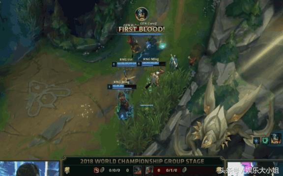 奥拉夫打野mlxg,mlxg莽夫对莽夫