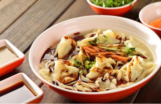 来成都必吃的十种小吃,成都必吃18种小吃