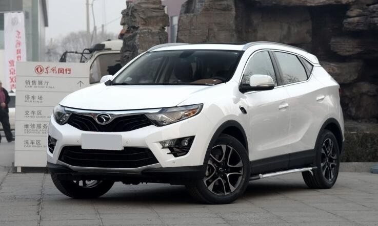 16年3万公里的东南DX7和11年8万公里的现代IX35,7万多适合哪款车