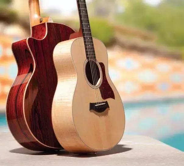 长点小姿势！如何拥有一把精致的“小吉”