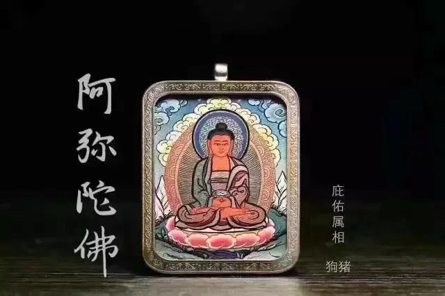 十二生肖本命守护佛对应的动物,十二生肖本命守护佛分别是哪些