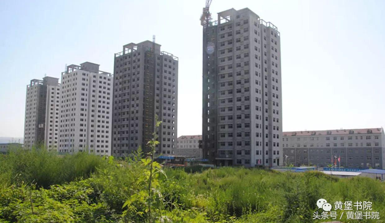 铜川下辖几个县市区,铜川黄堡历史